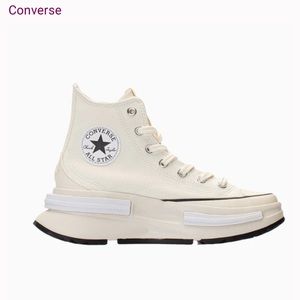 Chuck Taylor All Star Run Star Legacy CX